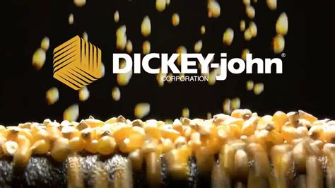 Dickey John Youtube