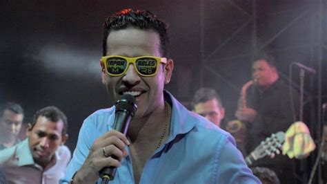 Confirman Condena Contra Conductor Por Muerte Del Cantante Martín Elías
