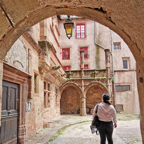 Que Faire Rodez En Hiver Office De Tourisme Rodez Agglom Ration