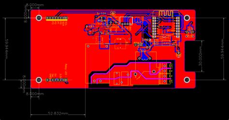 Smart Switch Easyeda Open Source Hardware Lab