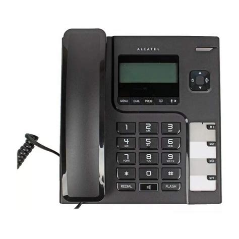 ALCATEL T56 USER MANUAL Pdf Download | ManualsLib