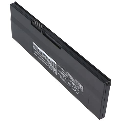 Akku passend für Asus Eee PC T101 Akku AP22 T101MT 7 3 Volt 4900mAh