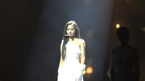 Tzuyu Twice Seoul Music Awards 1 30 2020 Youtube