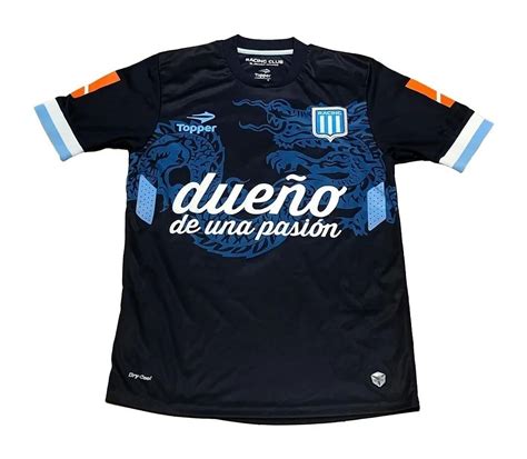 Racing Club de Avellaneda 2014-15 GK 1 Kit