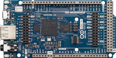 ARD MKR GIGA R1W Arduino MKR Giga R1 WiFi STM32H7 At Reichelt