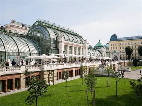 25 Top Tourist Attractions In Vienna Artofit