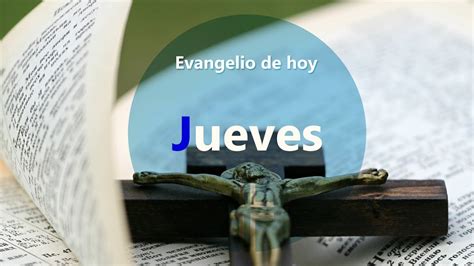 Evangelio De Hoy Jueves De Septiembre De Tu Fe Te Ha Salvado