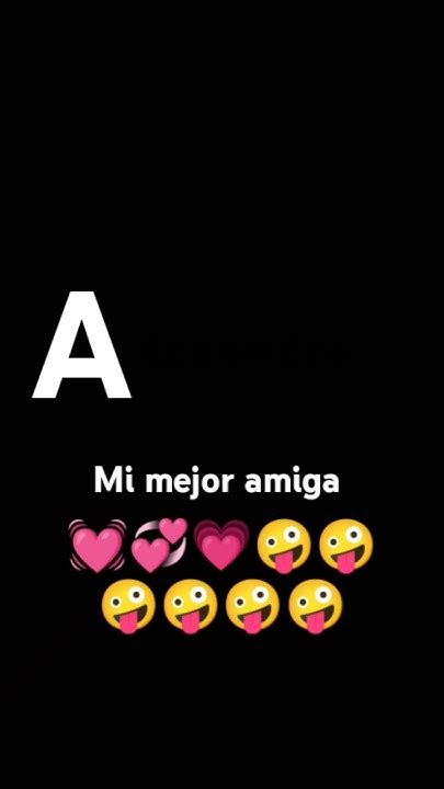 Mejor Amiga 💓💓💓🥺🥺🥺🥺 Youtube