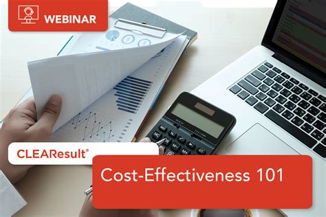 Cost Effectiveness Clearesult