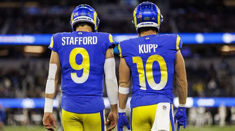 What If Matthew Stafford And Cooper Kupp Had Completed This Pass