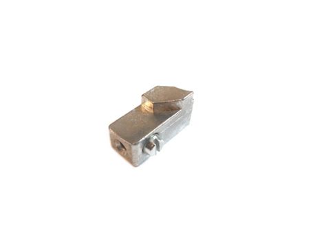 Domino Throttle Cable Pinch Bolt Slide Knarp Moped Division