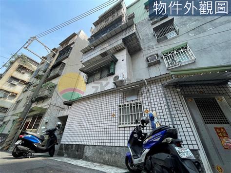 中鋼小港／二苓大業北商圈翻新大主建美寓 高雄市小港區宮安街房屋出售 Ye0032662 永義房屋 新時代房仲