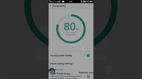 Oppo mobiles क battery Life क कस 1 दन स 3 दन तक बढए अर