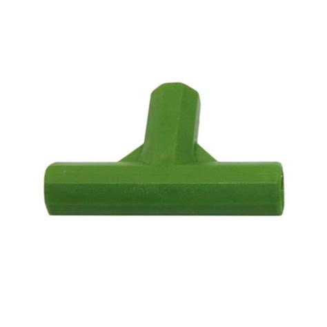 Tuteur Plante Connecteurs De Pilier De Jardinage En Plastique 11mm