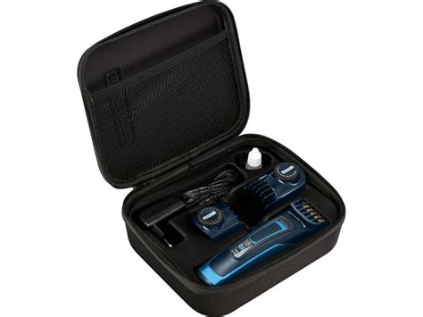Aparador Cabelo ROWENTA Advancer Xpert TN5241F4 (Autonomia 120 min ...