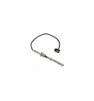 Sonde de température gaz échappement FAP pour Audi A4 A5 Q5 Seat Exeo 2