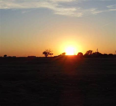 The 10 Best Campgrounds Near Amarillo Tx