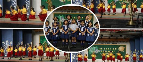 Montfort School Anakkara Hostel Fees At Stanley Abbott Blog