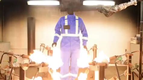 How Does Flame Retardant Clothing Work