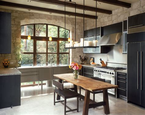 Remarkable Mediterranean Kitchen Designs That Will Inspire You