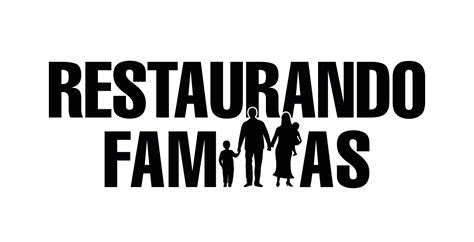 Quienes Somos Restaurando Familias