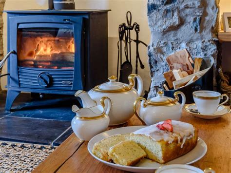 Luxury Snowdonia holiday cottages | Sugar & Loaf