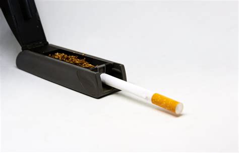 Cigarette-Maker Images – Browse 19 Stock Photos, Vectors, and Video ...