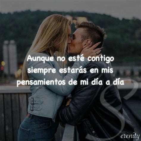 Asi Es Y Siempre Estaras En Mi Mentevy Mi Corazon Spanish Quotes Love