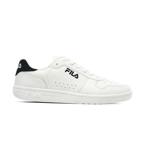 Buty męskie Fila Netforce II X CRT sneakersy Fila Pepegi Markowe ubrania