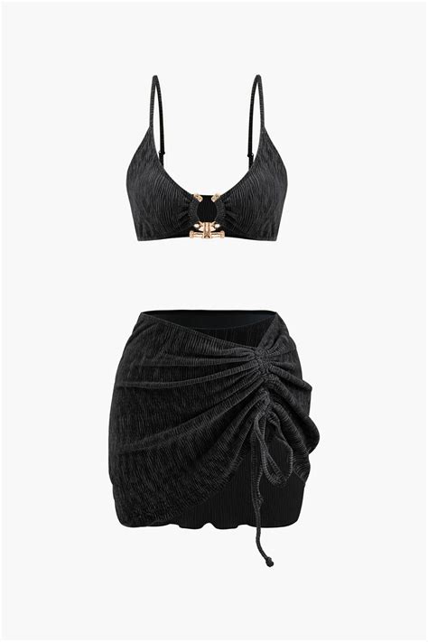 Explore Bikini Sets Piece Sets Staples Elevate Your Style Micas