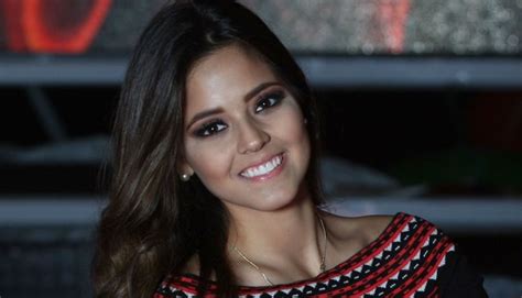 Instagram Viral Luciana Fuster Se Luce En Un Bikini Que Puede Provocar Infartos VIDEO Y FOTOS