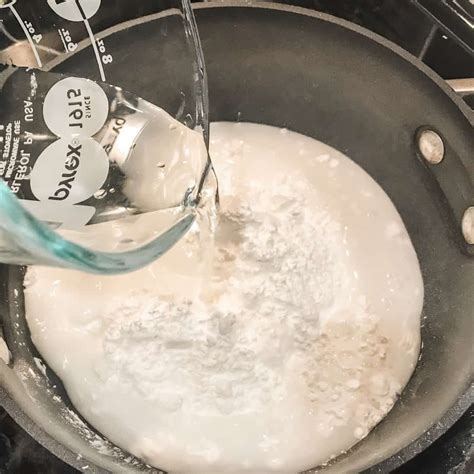 Scented Salt Dough Ornaments Made With Essential Oils One Essential