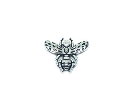 Vintage Bee Lapel Pin | FINOX