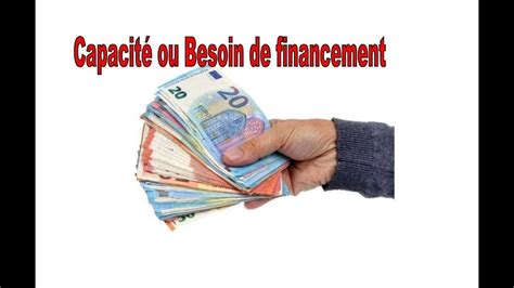 G Comment Les Agents Conomiques Se Financent Ils Partie Youtube