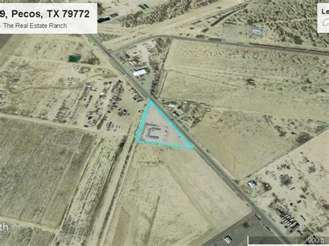 Pecos TX Land & Lots For Sale - 17 Listings | Zillow