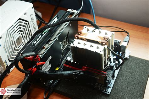 หน้าที่ 3 - ASRock H310M-HDV Review | Vmodtech.com | Review, Overclock ...