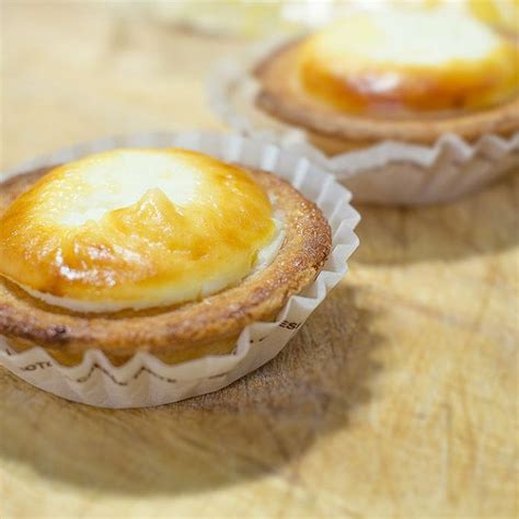 Recette Tartelettes Faciles Au Fromage Blanc All G