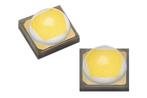 Lumileds Maximizes Field Usable Lumens New Luxeon Hl2x Led — Led