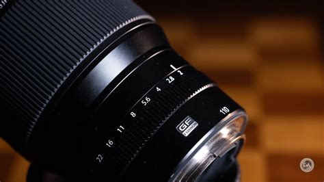 Fujinon Gf Mm F Wr Lm Review Dustinabbott Net