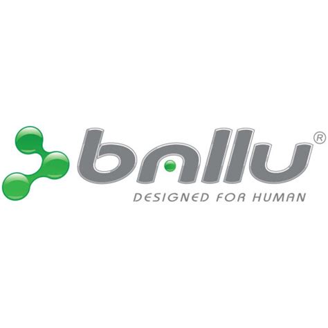 BALLU упутства за употребу