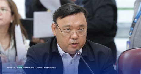 Ex Presidential Spokesman Harry Roque Inakusahan Ang Kamara Ng Power