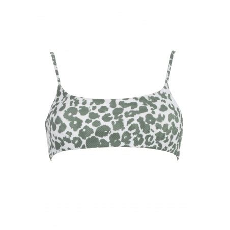 Bikini Soft Safari Robin Collection