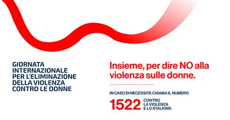 NO Alla Violenza Sulle Donne FederDistribuzione