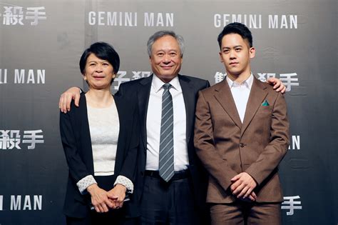 Ang Lee Cast His Son Mason Lee As Bruce Lee In New Biopic The Independent