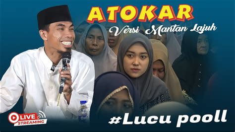 Full Versi Ceramah KH KHOLIL YASIN Terbaru 12 Januari 2024 YouTube