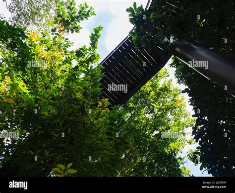 Moderner stadtpark Fotos und Bildmaterial in hoher Auflösung Alamy