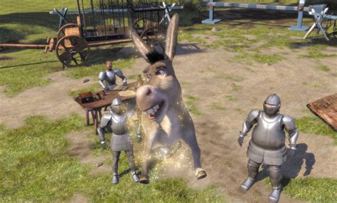 Descargar las imágenes de Shrek 2 gratis para teléfonos Android y ...