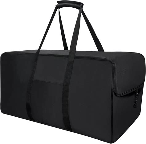 160L Extra Large Travel Duffle Bag Heavy Duty Duffle Bag Sports Gym