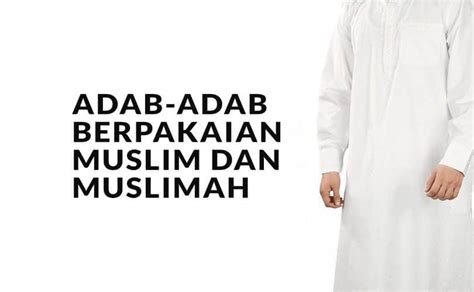 Doa Memakai Melepas Pakaian Lengkap Bacaan Arab Latin Dan Arti