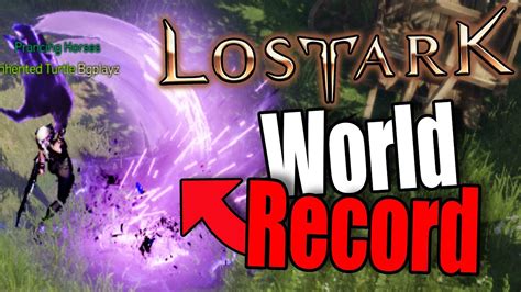 Lost Ark Is A Fun New FREE Steam MMO YouTube